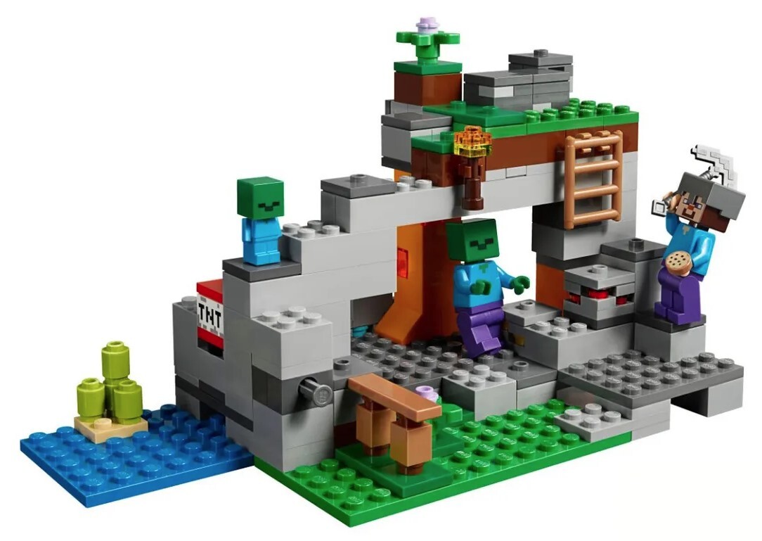Где Можно Купить Оригинальное Лего