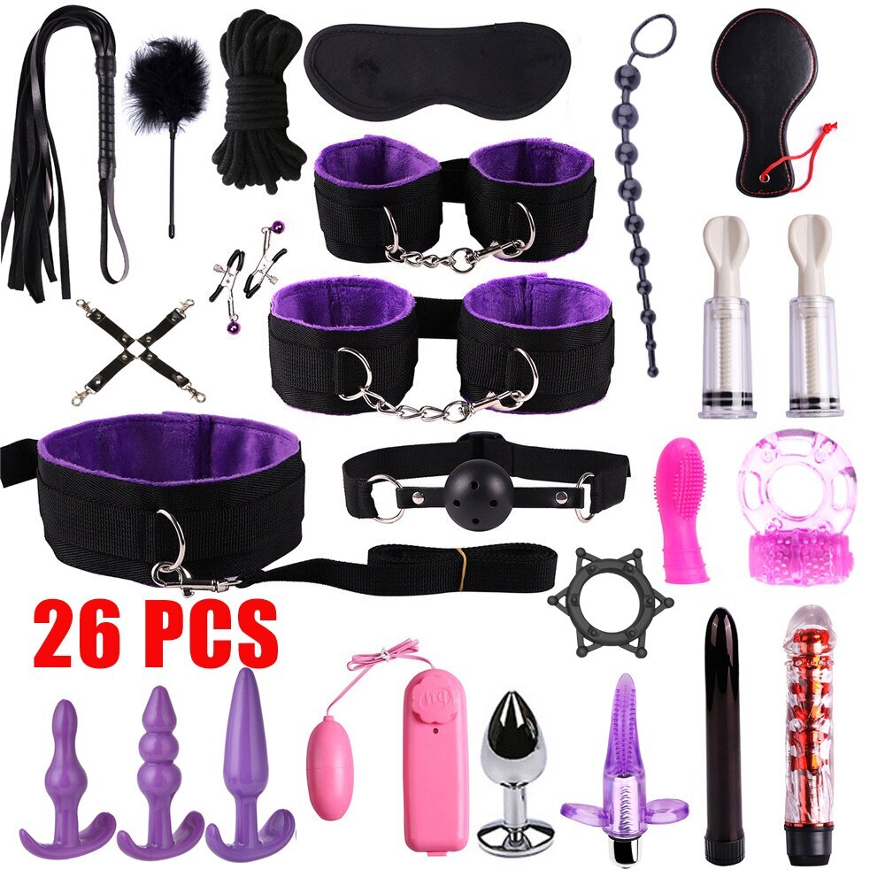 Bdsm toys