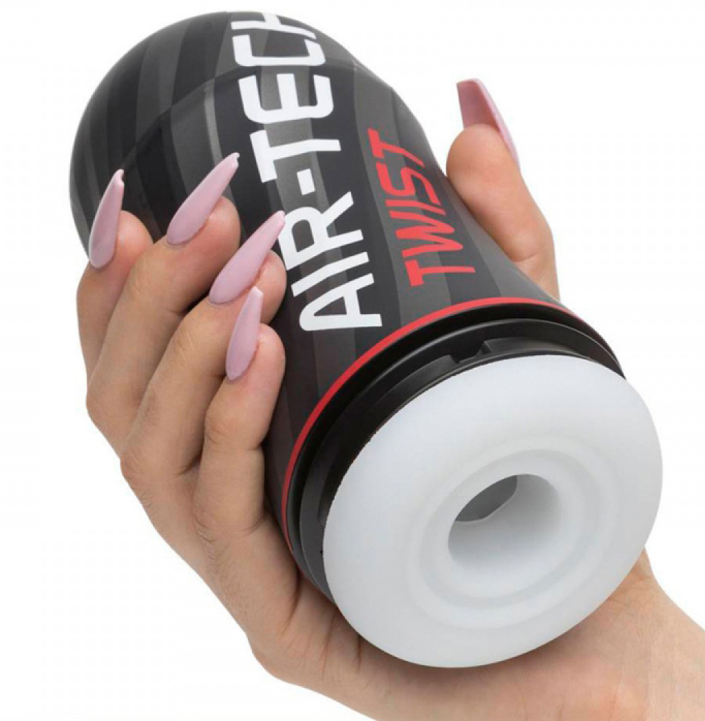 Компактный мастурбатор Tenga SD Original Vacuum Cup Strong купить со скидкой в секс шопе  Вагины и мастурбаторы  Мастурбаторы TENGA