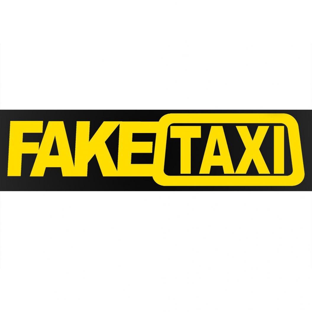 Faketaxi prague blonde with great tits fan image