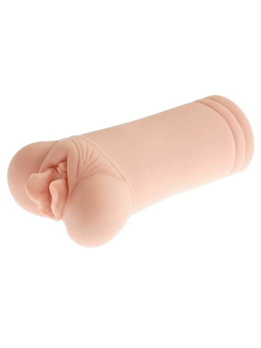 Мастурбатор С Вибрацией