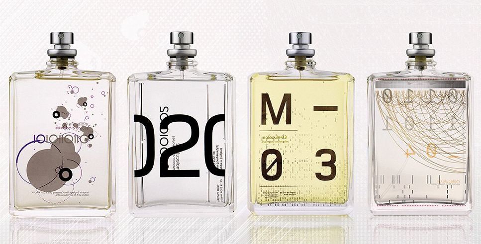 Молекула Магазин Парфюмерии Официальный — Tutshoping.ru
