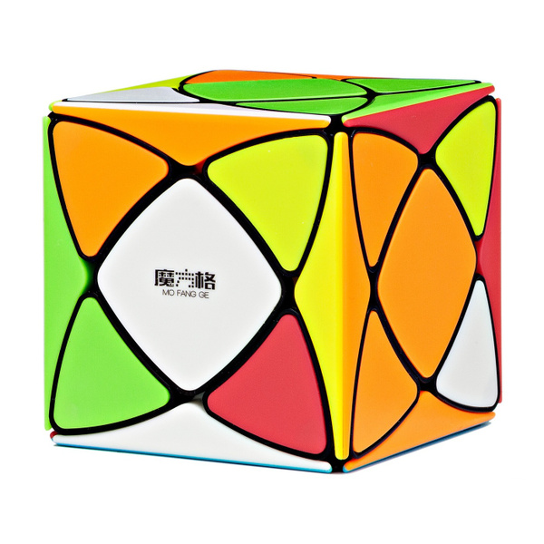 Qiyi Mofangge Super Ivy Cube