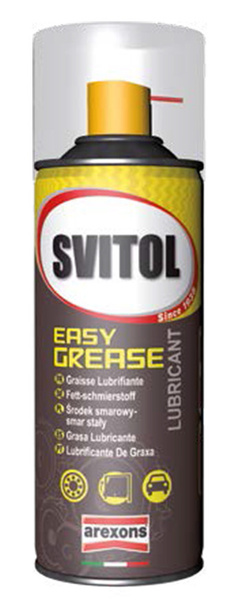 2391 AREXONS SVITOL Easy Grease смазка 200 мл купить в интернет