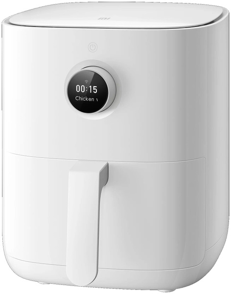 Xiaomi Smart Air Fryer L Bhr Eu White Bhr Eu