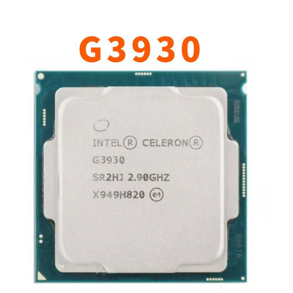 Intel Celeron Oem