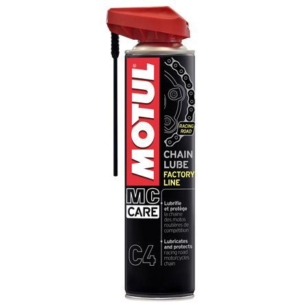 Motul Chain Lube C Factory Line Motul