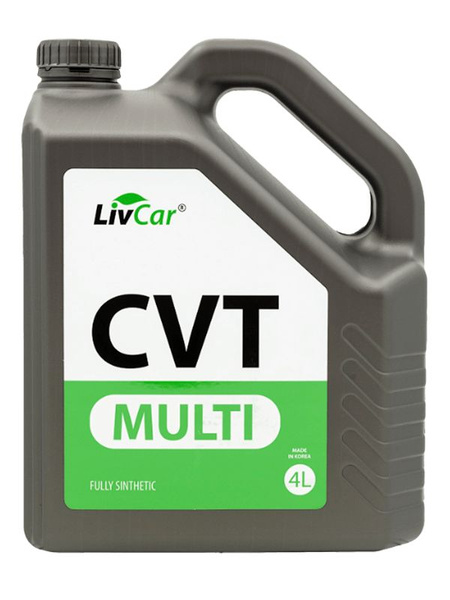 Livcar Multi Cvt