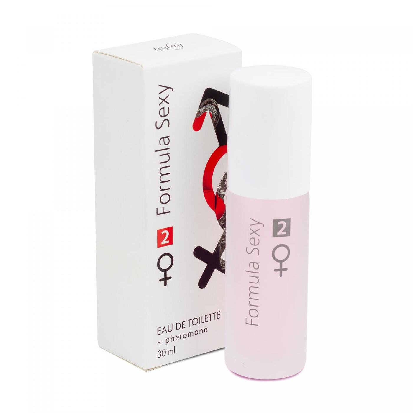 Концентрат феромонов Secret of Passion для привлечения женщин купить со скидкой в секс шопе  Косметика  Женские духи