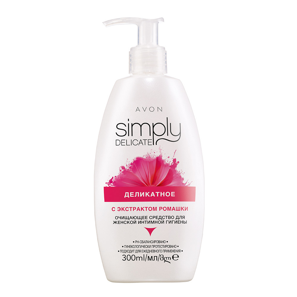 Крем для йони 