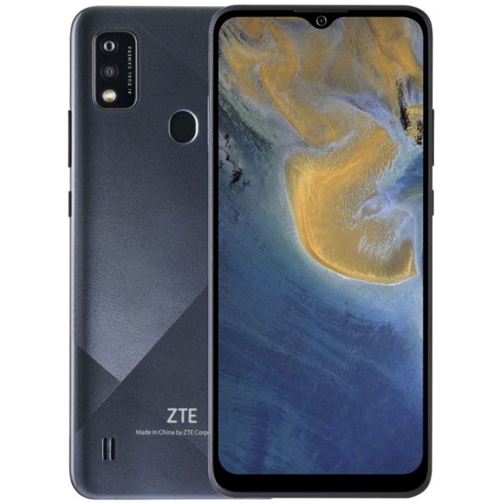 Zte Blade A Lite