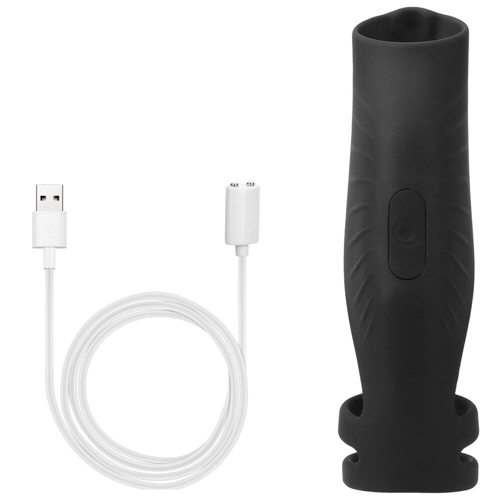 Кольцо Вибратор Отзывы