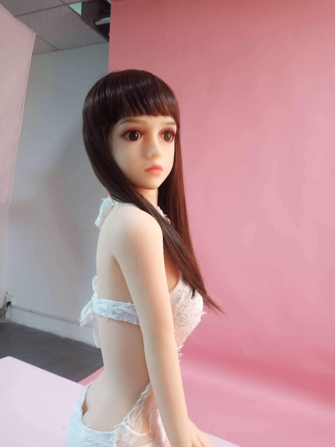 Кукла Мастурбатор