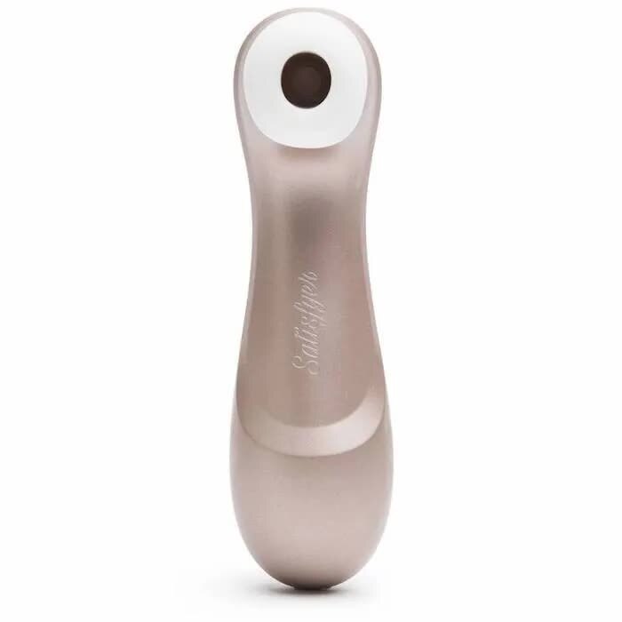 Вибратор Satisfyer Отзывы