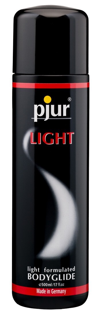 Кремовый лубрикант для игрушек Pjur Woman Toy Lube на гибридной основе, 100 мл  11110 - Pjur - Универсальные интимные смазки - Купить