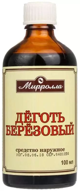Деготь Купить В Аптеке Москва