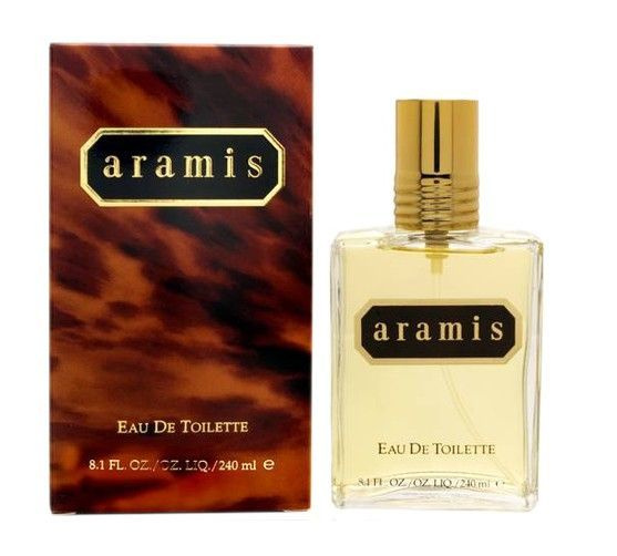 Aramis ARAMIS edt MAN 240ml Туалетная вода 240 мл 1586446864