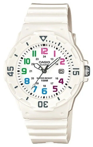 Casio Collection Lrw H B