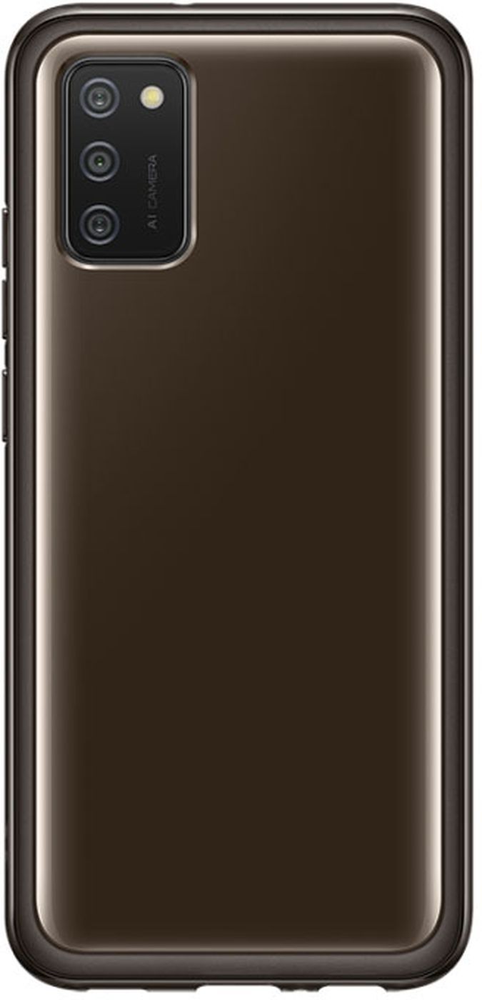 Samsung A12 Черный