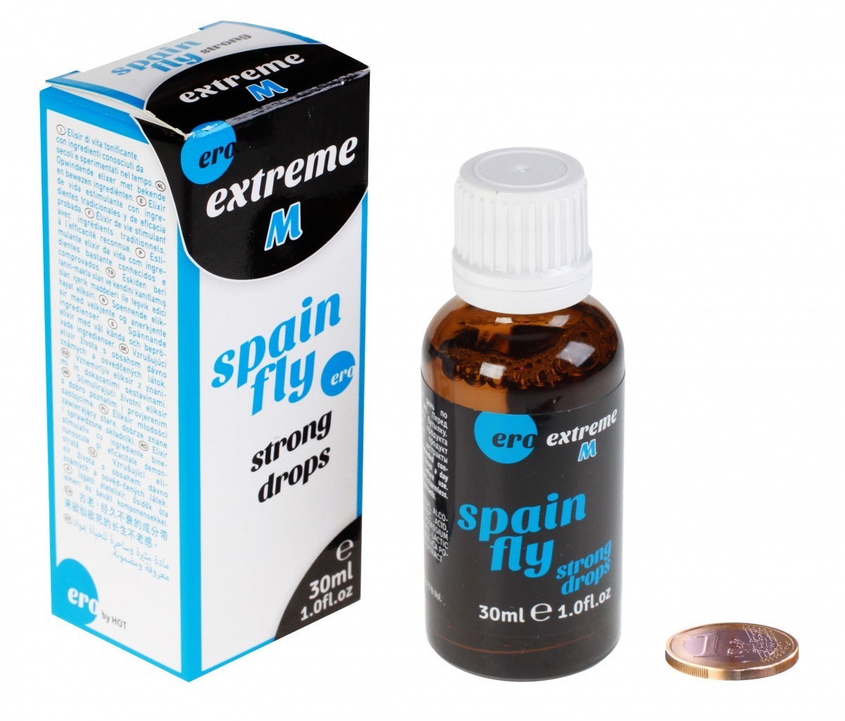 Эликсир для мужчин 