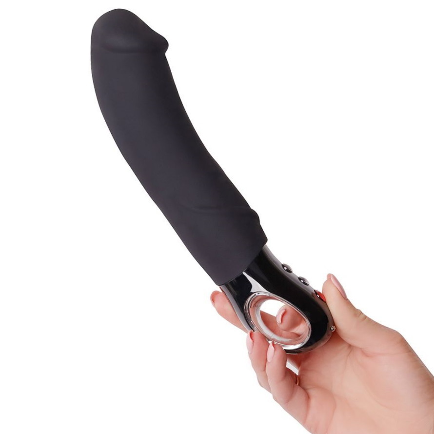 Вибратор Fun Factory Big Boss