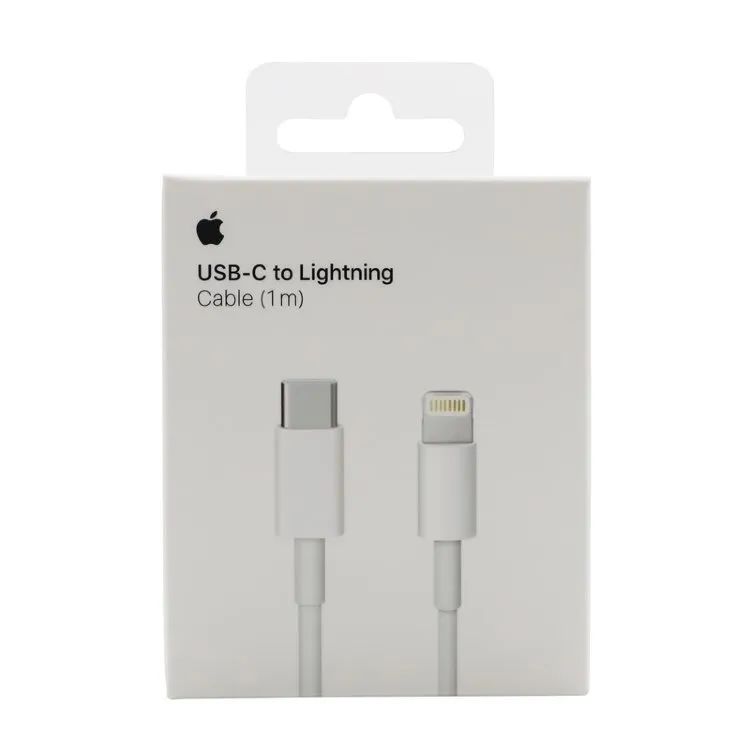 Xiaomi Type C Lightning — Xiaomi-note.ru