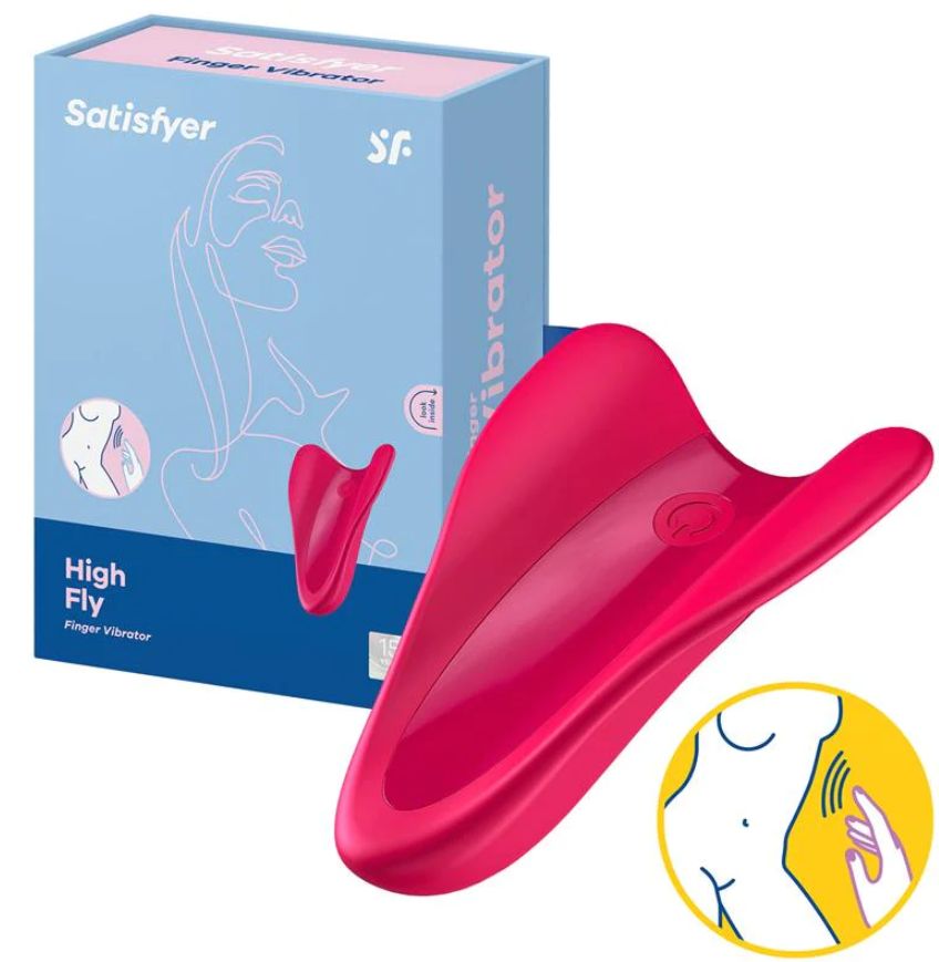 Вибратор Satisfyer Отзывы