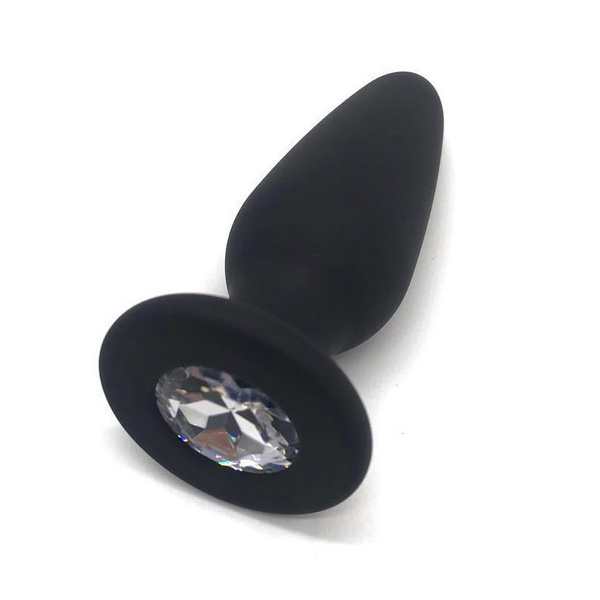 MMG Sex Toys Анальная пробка 25 мм купить на OZON по низкой цене 221174226