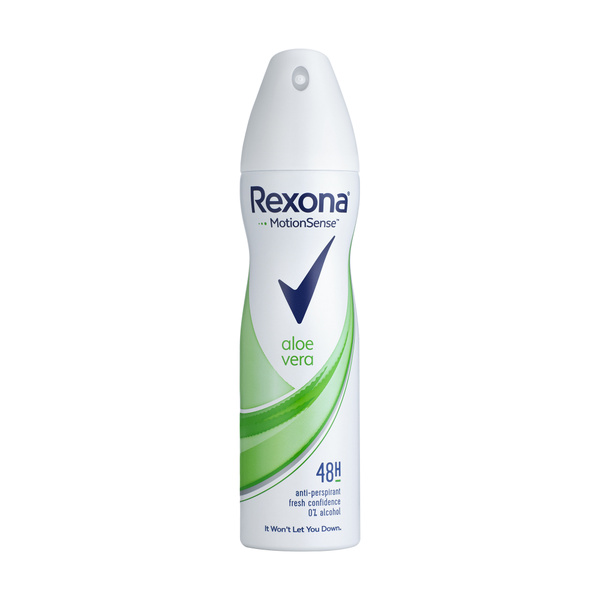 Rexona