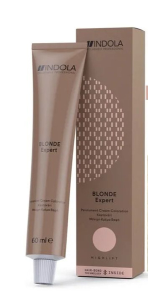 Indola Blonde Expert Highlift