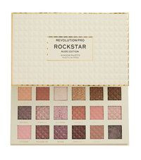 Revolution Pro Rockstar Nude Edition Shadow