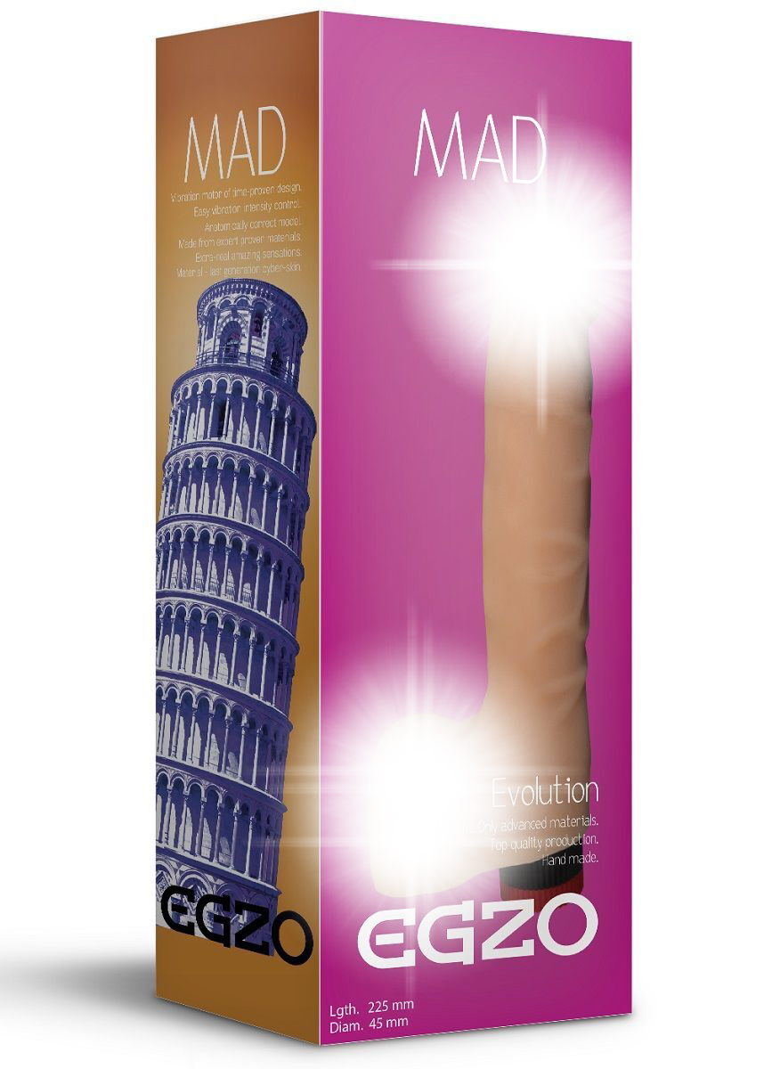 Фаллоимитатор Реалистик Отзывы