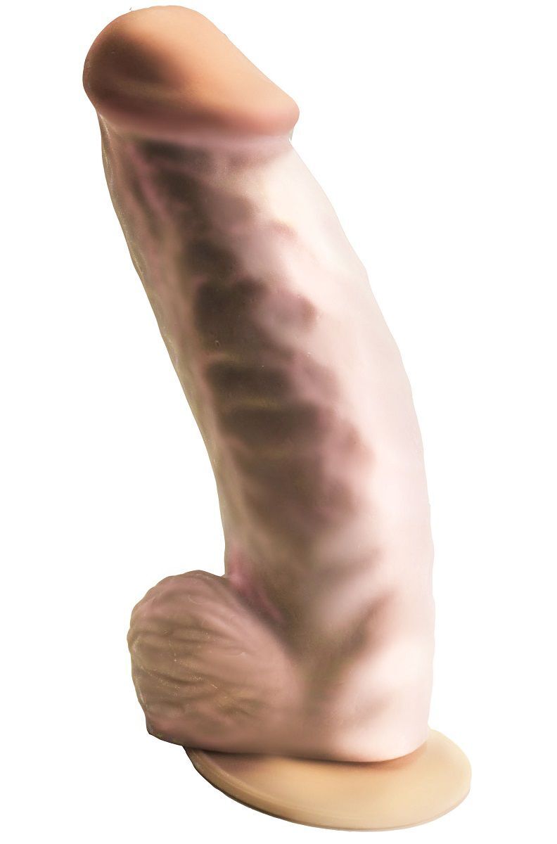 Купить Фаллос Гигант