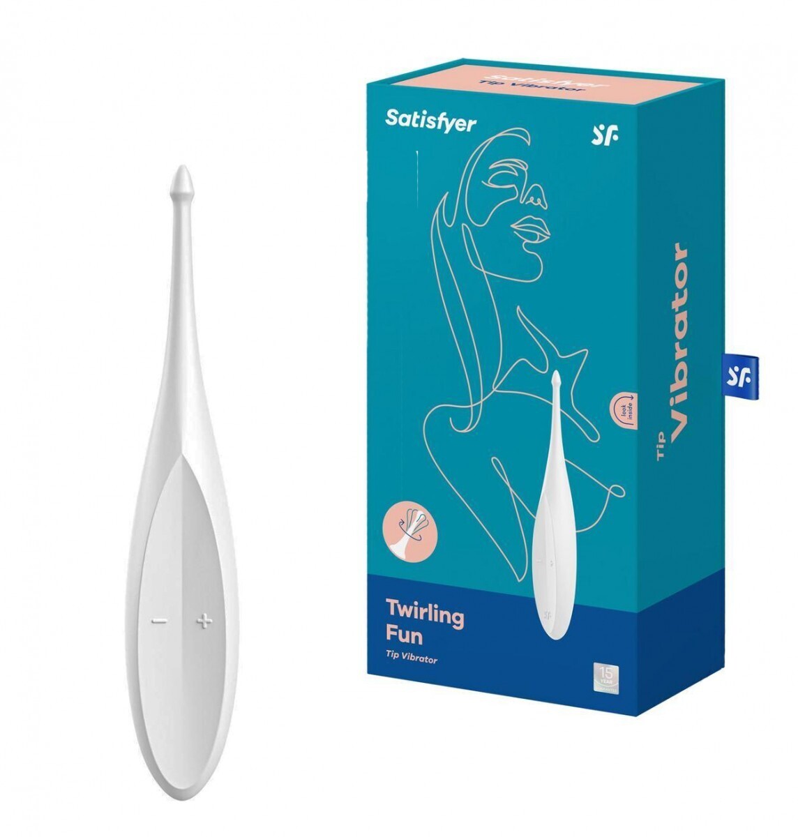 Вибратор Для Пар Satisfyer Отзывы