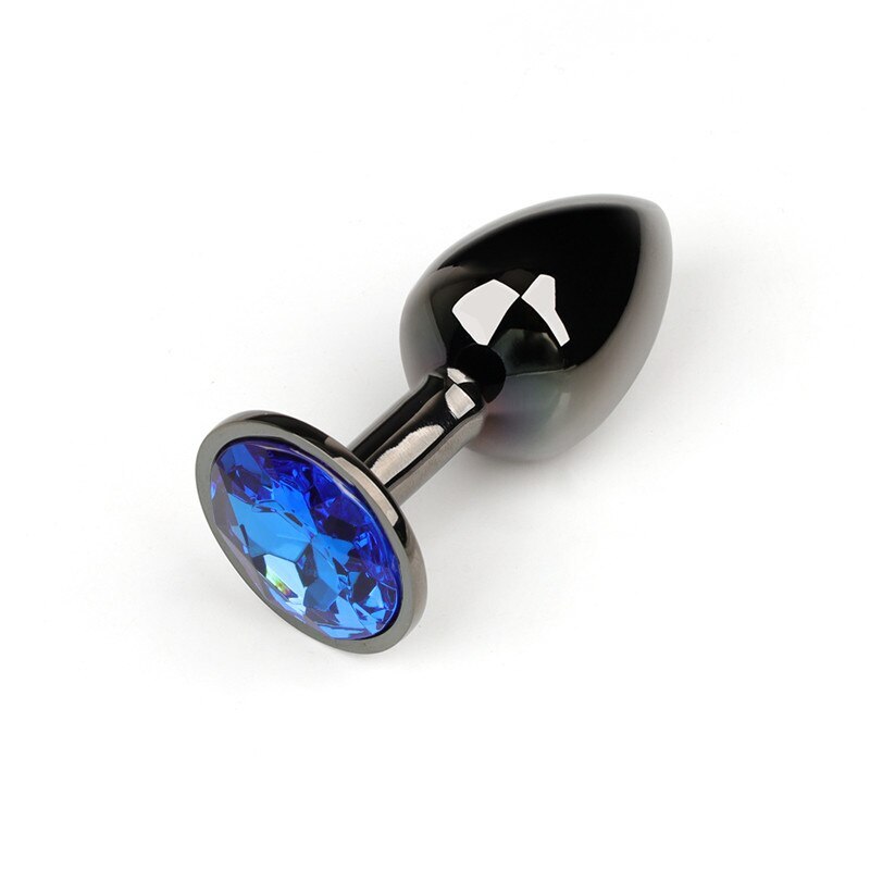 Анальная пробка 