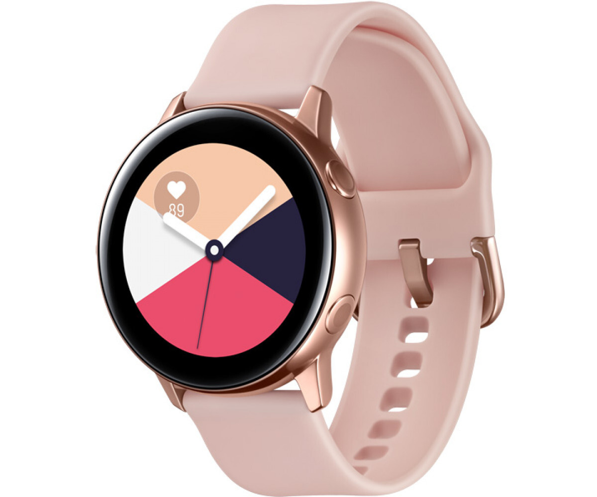 Samsung Watch Active Купить Спб
