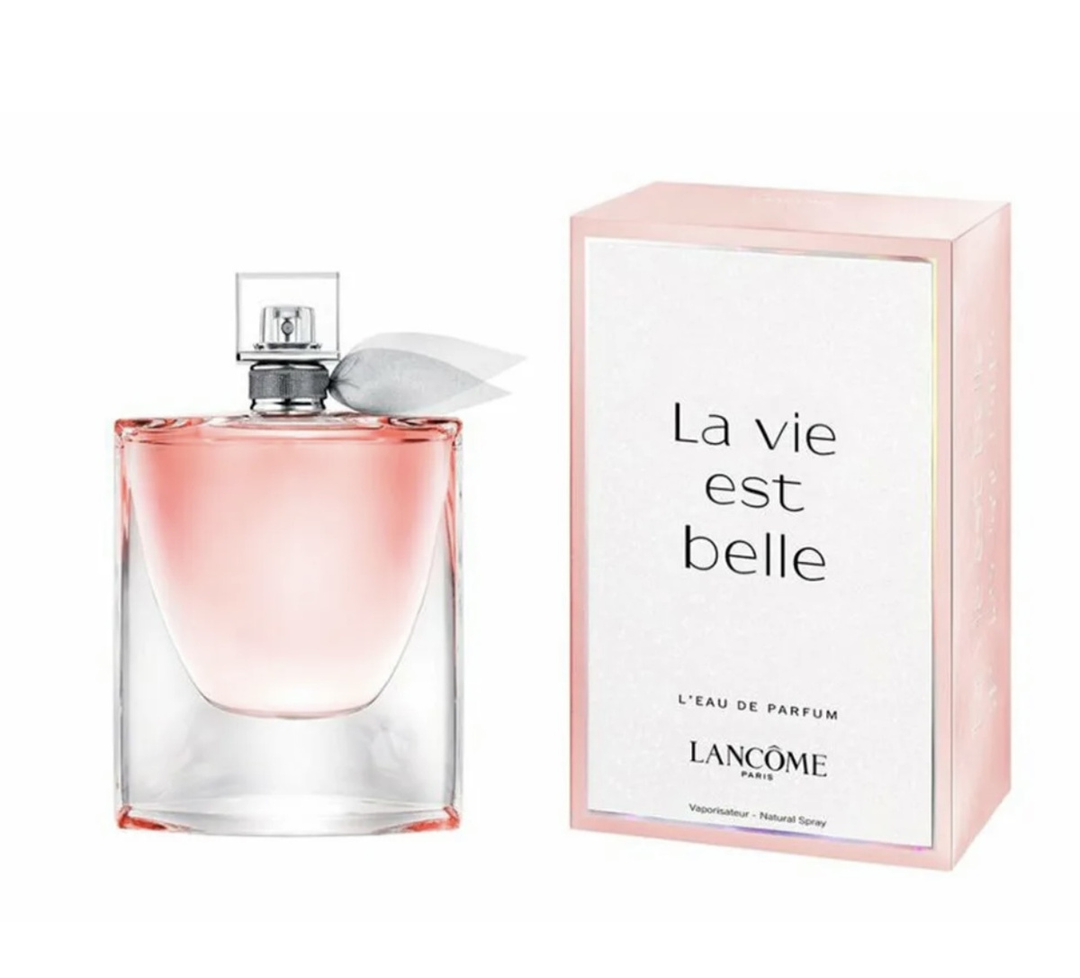 La Vie Est Belle Perfume Lancome