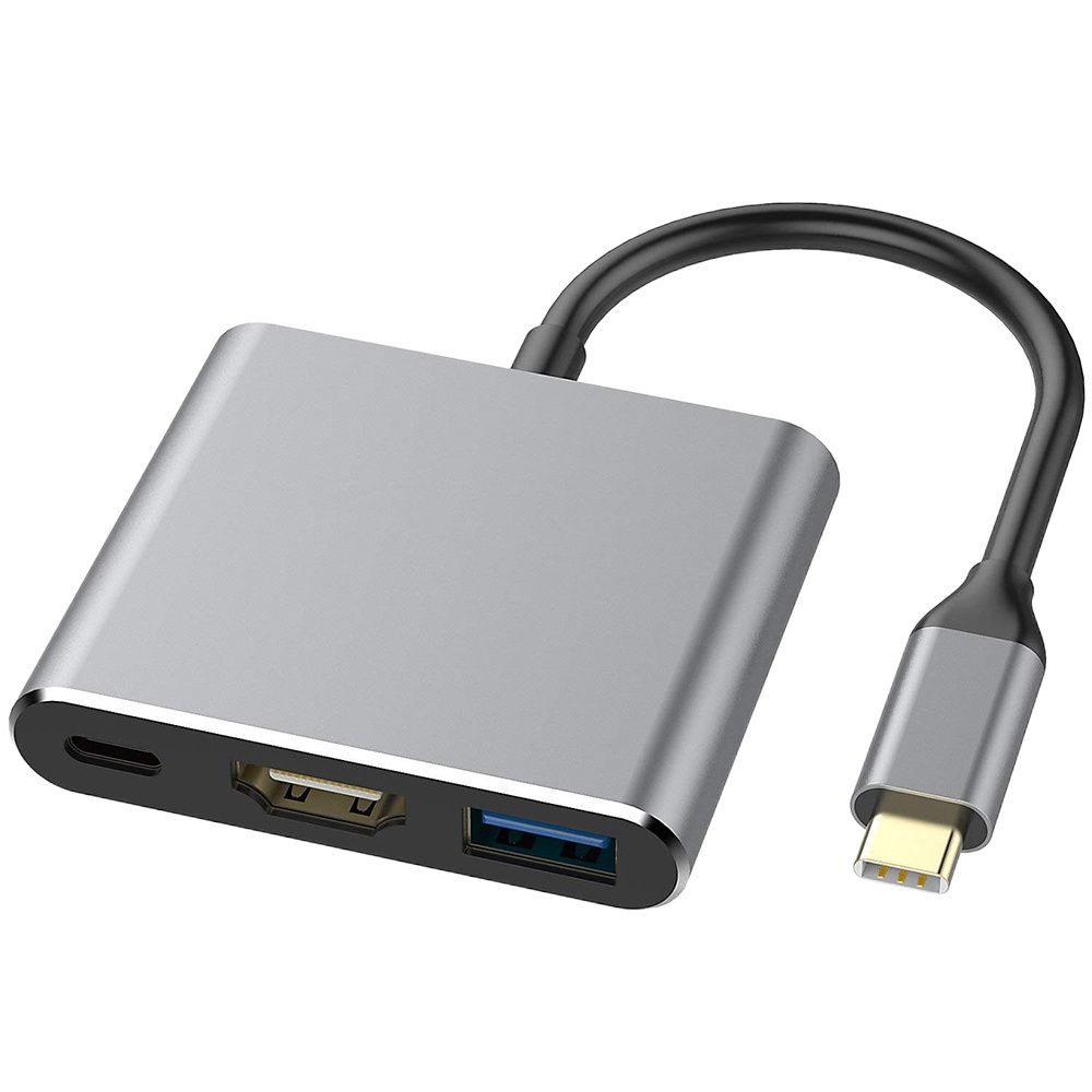 Xiaomi Type C Hdmi — Xiaomi-note.ru