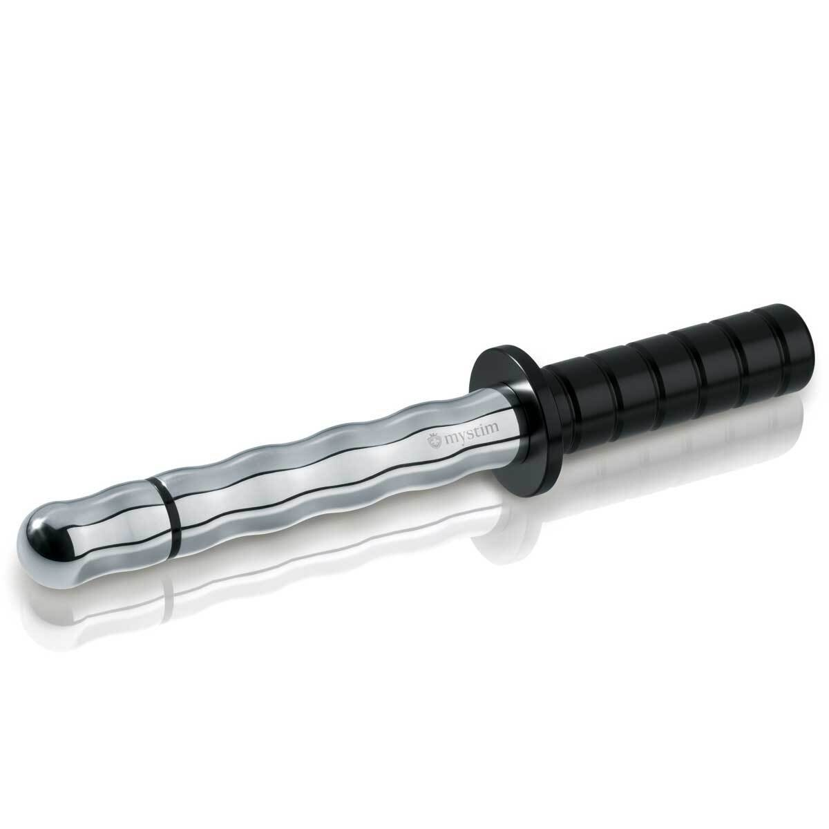 Фаллоимитатор С Узлом