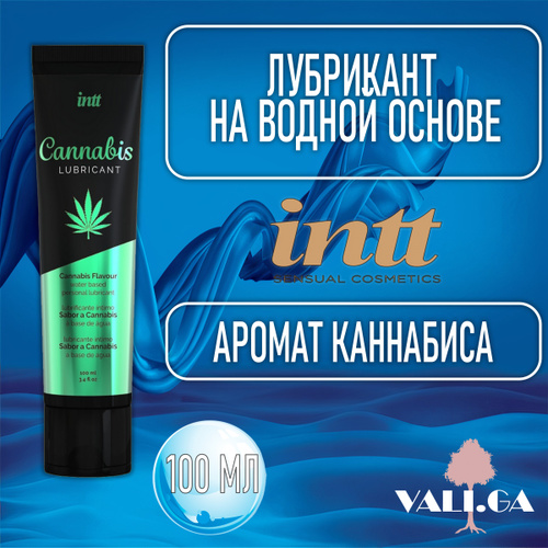 Продлевающий гель Intt Lasts Boost, 15 мл  LA0001 - INTT - Продлевающие смазки - Купить