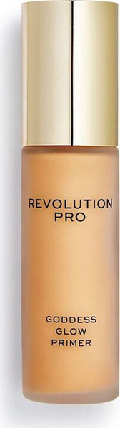 Revolution Pro Goddess Glow Primer Основа под макияж 30 мл купить с