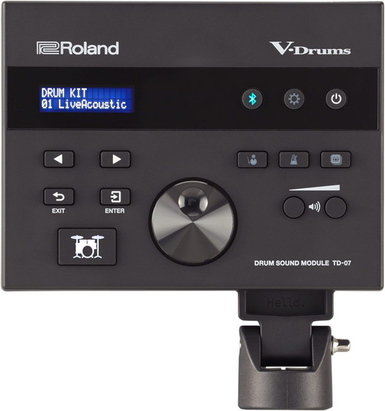 Roland Td Dmk