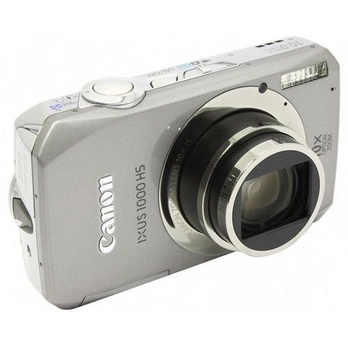 Canon Ixus Hs