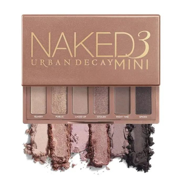 Urban Decay Naked Mini Ozon