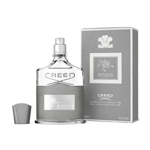 Парфюмерная вода GREED Aventus Cologne Крид Авентус для мужчин 100 мл