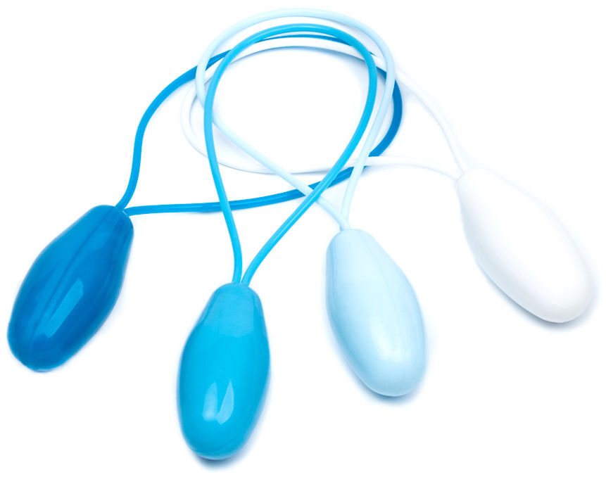 Вагинальные шарики 