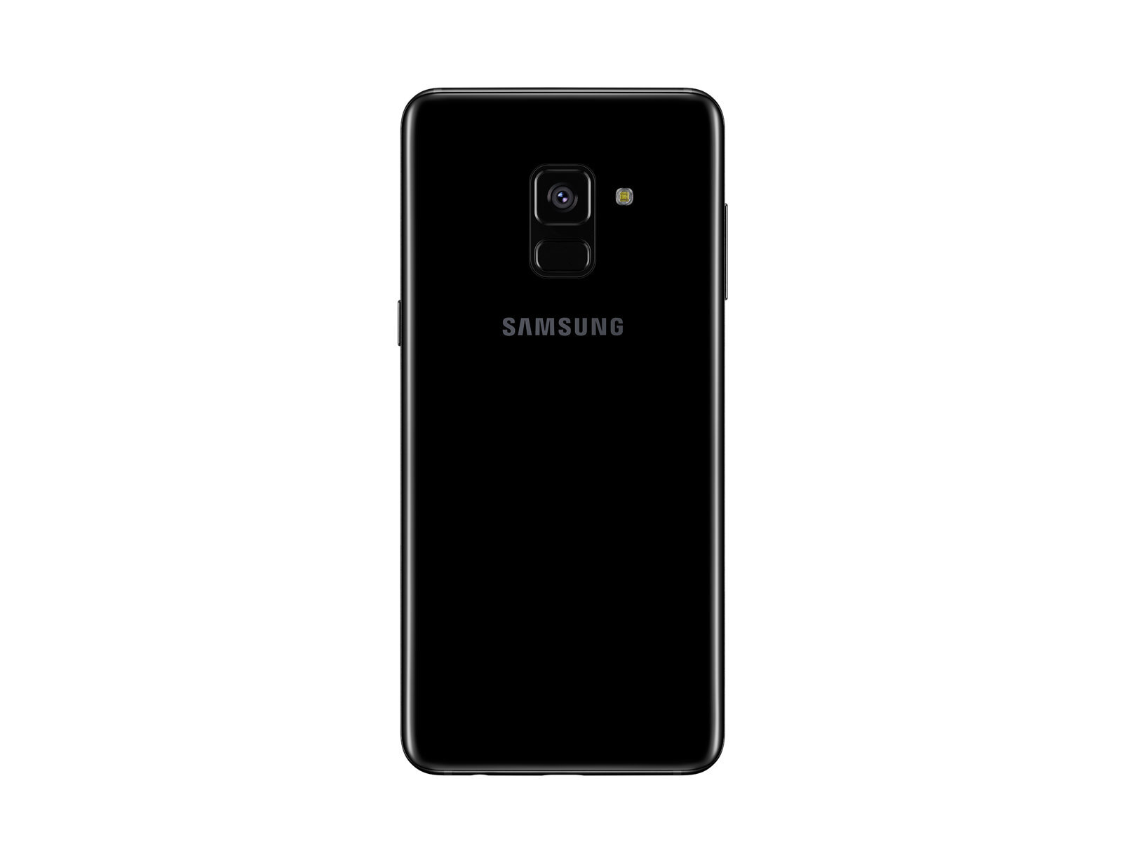 Samsung Black