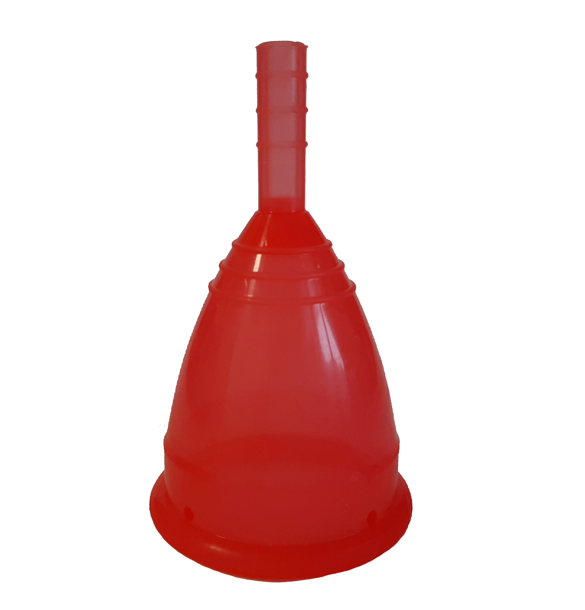 Менструальная чаша OneCUP Classic L, розовая OC87 - OneCUP - Менструальные чаши - Купить