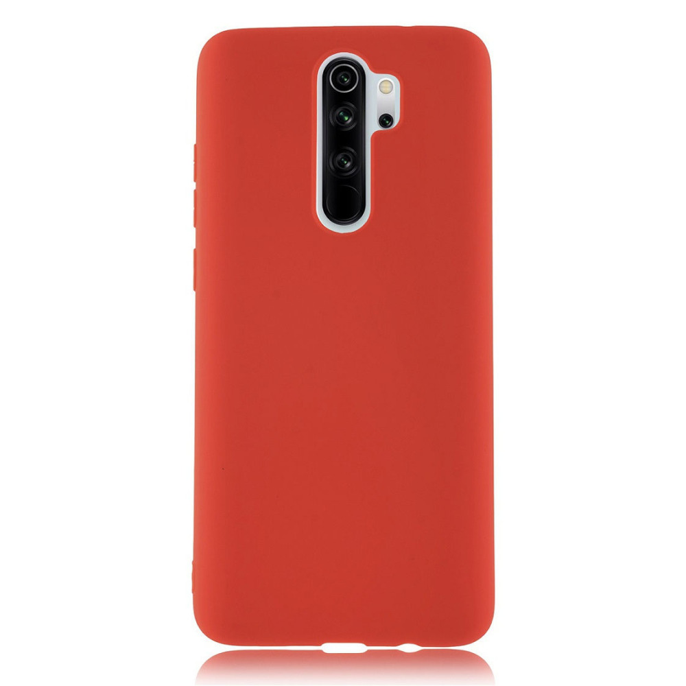 Xiaomi Redmi Note 8 Красный