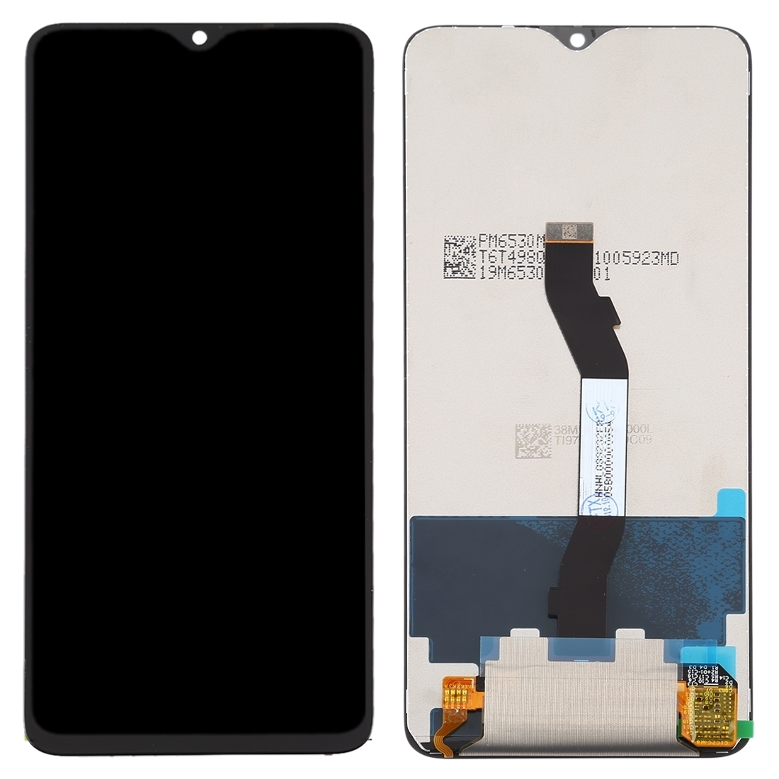 Экран Xiaomi Redmi Note 2